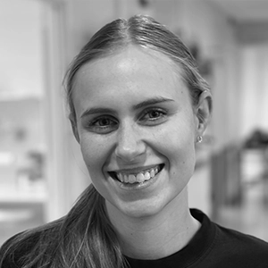Julie Eilersen