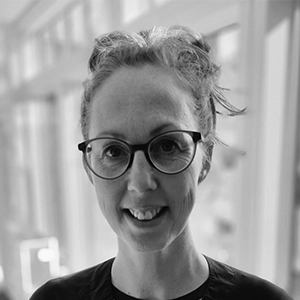 Kathrine er Aut. Veterinærsygeplejerske på Evidensia Kolding Dyrehospital.